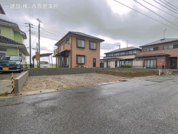 未来への一歩がここから