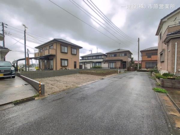 未来への一歩がここから
