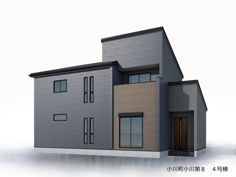 リーブルガーデン小川町小川第8 外観・内装6