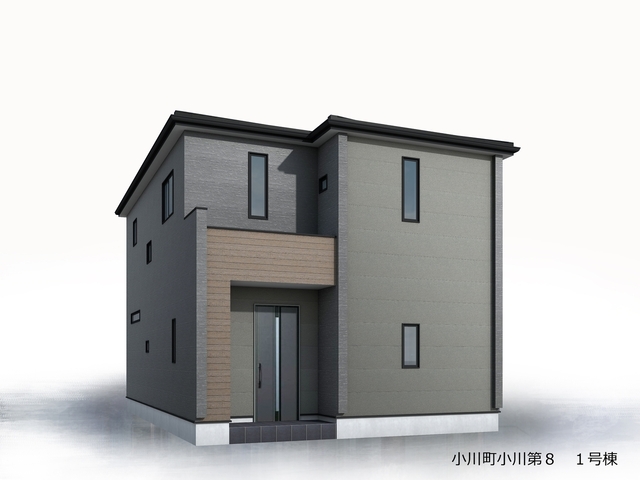 リーブルガーデン小川町小川第８の画像