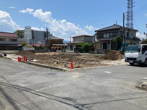 リーブルガーデン小川町小川第8 外観・内装3