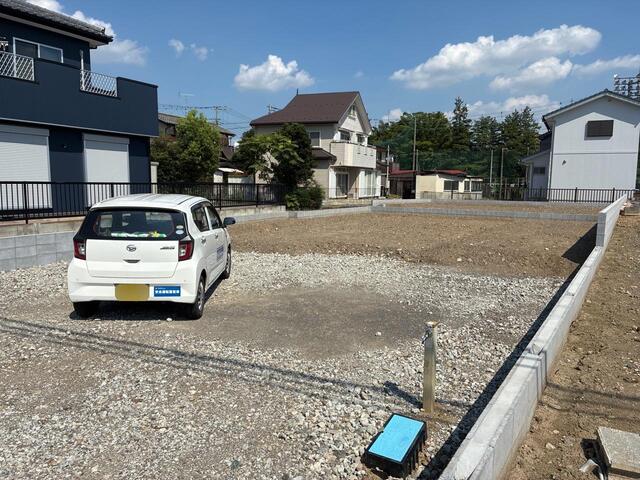 （1号棟）