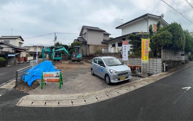 リーブルガーデン中間市扇ヶ浦第二の画像