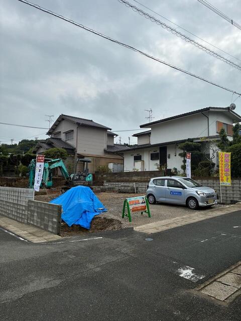 リーブルガーデン中間市扇ヶ浦第二の画像3