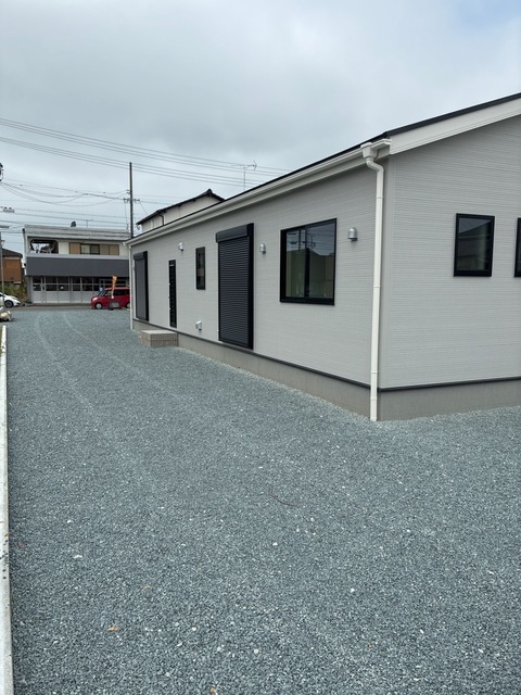 リーブルガーデン菊川下平川４期 写真11
