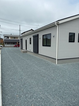 リーブルガーデン菊川下平川４期 外観・内装11