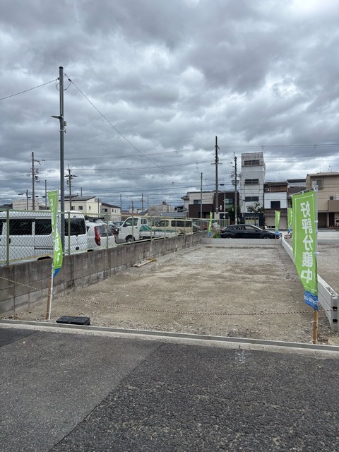リーブルガーデン東住吉区公園南矢田8期物件詳細｜大阪市 東住吉区