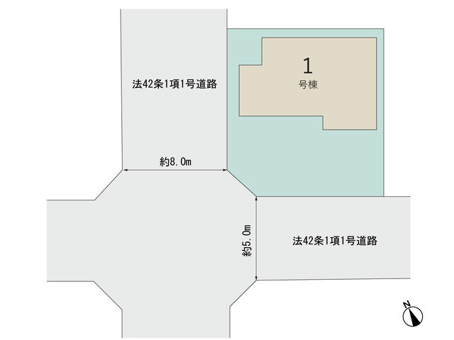 リーブルガーデン焼津市石津向町５期 写真2