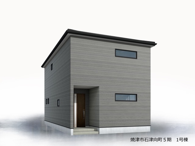リーブルガーデン焼津市石津向町５期の画像