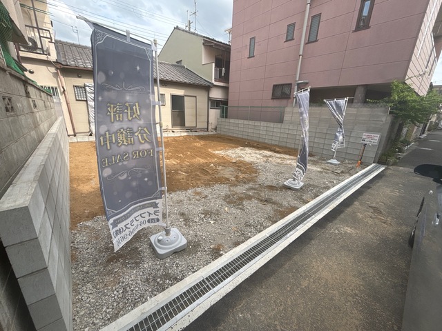 リーブルガーデン東大阪市大蓮南３期の画像3