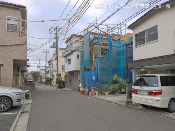 未来への一歩がここから
