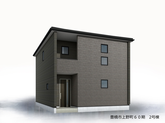 リーブルガーデン豊橋市上野町６０期の画像3
