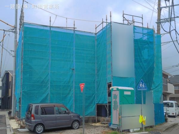 目に入るだけでホッとする、そんな家に暮らしたい（2号棟）