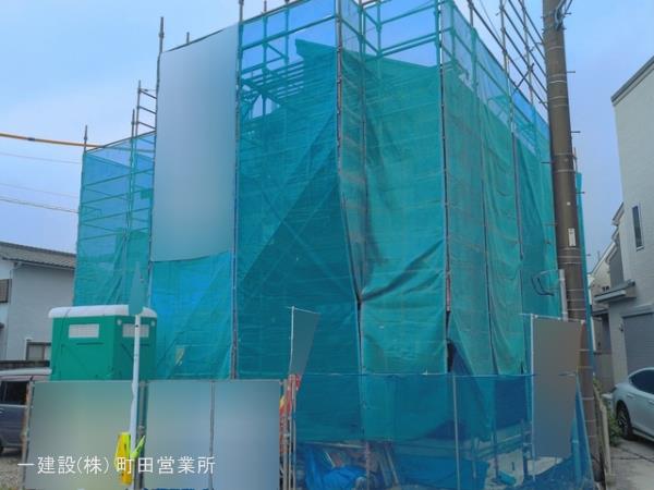 目に入るだけでホッとする、そんな家に暮らしたい（2号棟）