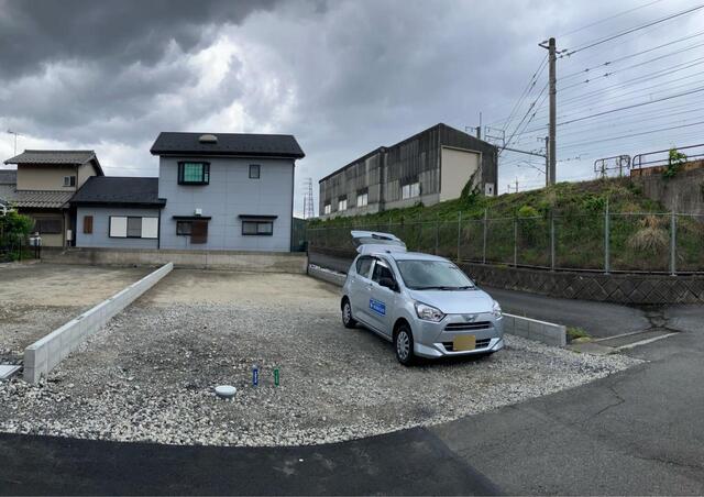 リーブルガーデン大津市本堅田５丁目の画像