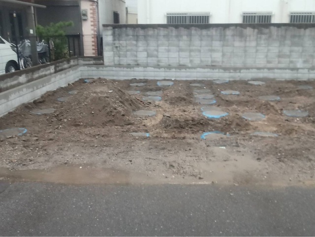 （1号棟）