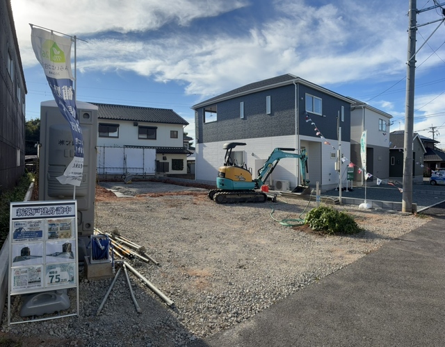 リーブルガーデン久留米市藤光町第二の画像3