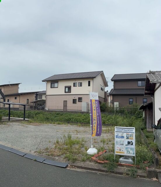 リーブルガーデン小郡市寺福童第十の画像3