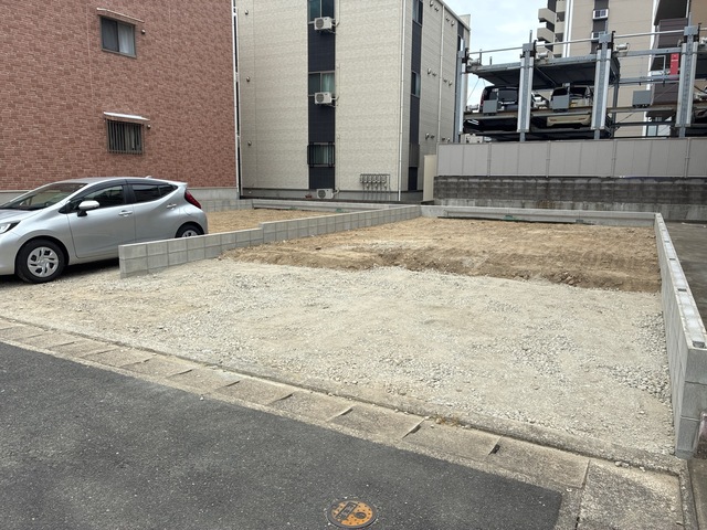 （2号棟）
