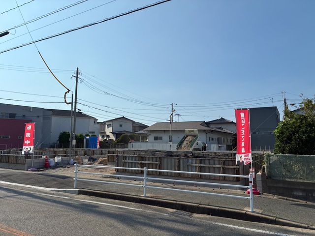 リーブルガーデン東区西戸崎５丁目の画像3