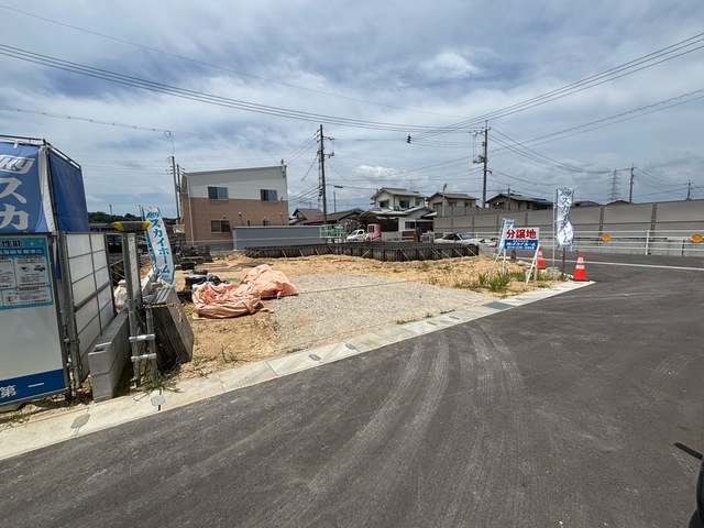 リーブルガーデン倉敷玉島乙島第１４の画像