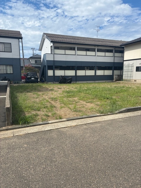 リーブルガーデン西区坂井東第2の画像