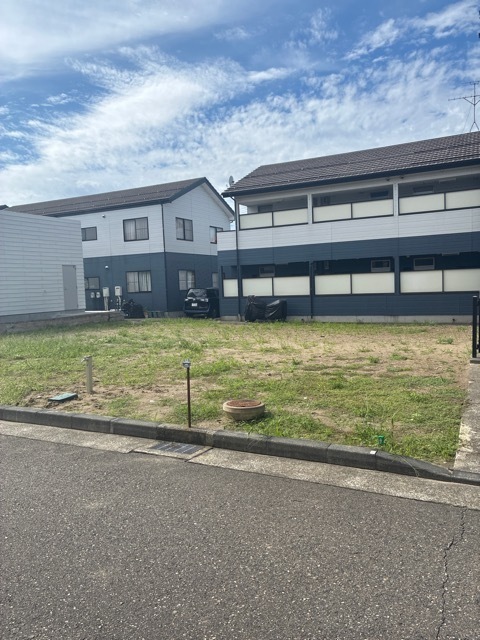 リーブルガーデン西区坂井東第2の画像3