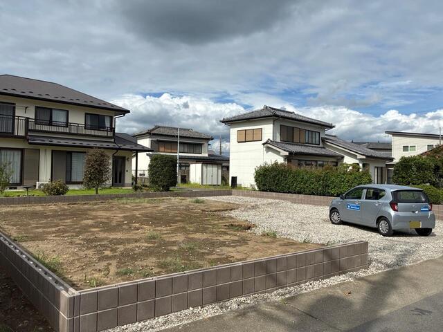 リーブルガーデン高崎八幡町第10の画像
