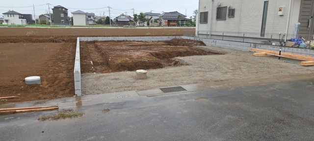 リーブルガーデン越谷市大竹2期の画像3