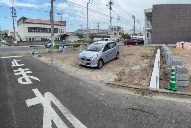 リーブルガーデン高松市福岡町第五の画像