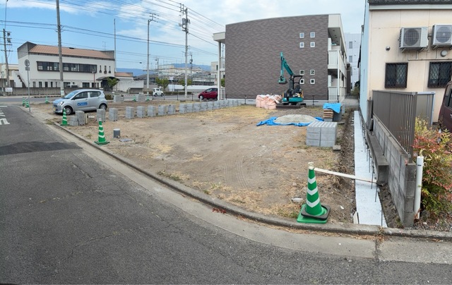 リーブルガーデン高松市福岡町第五の画像3