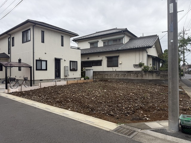 リーブルガーデン八潮市鶴ケ曽根1期の画像3