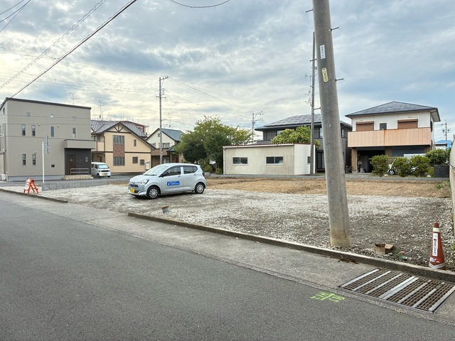 リーブルガーデン駿河区下島7期の画像3