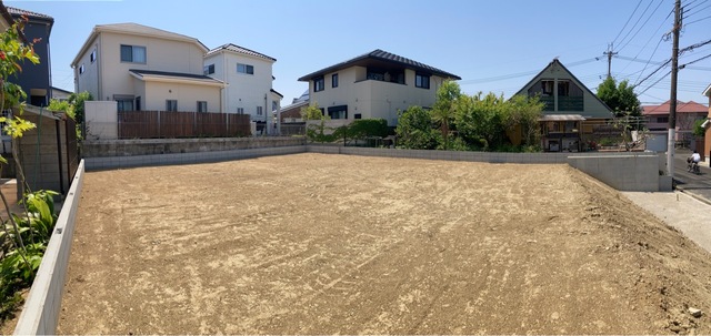 リーブルガーデン堺市南区槇塚台１０期の画像3