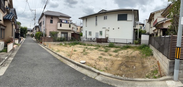 リーブルガーデン堺市西区浜寺船尾町西２期の画像
