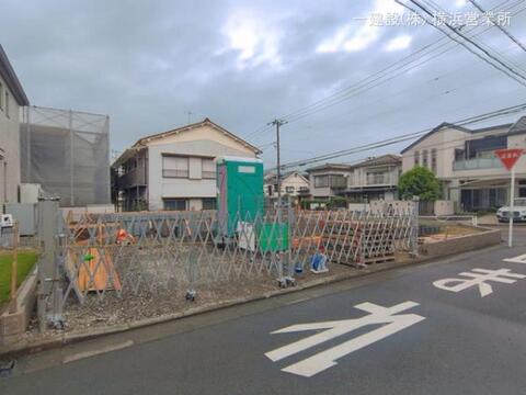 リーブルガーデン磯子区杉田8丁目 外観・内装1