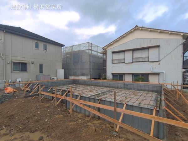 リーブルガーデン磯子区杉田８丁目の画像3