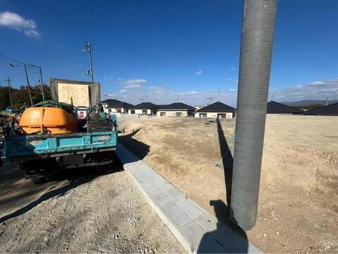 リーブルガーデン富田林市梅の里1丁目 外観・内装5