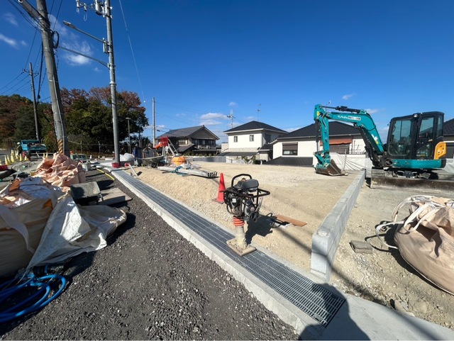 リーブルガーデン富田林市梅の里１丁目の画像3