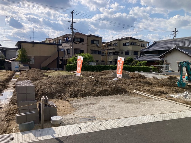 リーブルガーデン河南町東山 写真5
