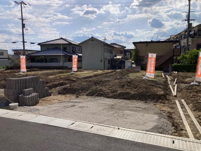 リーブルガーデン河南町東山 写真6