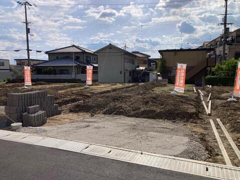 リーブルガーデン河南町東山 外観・内装6