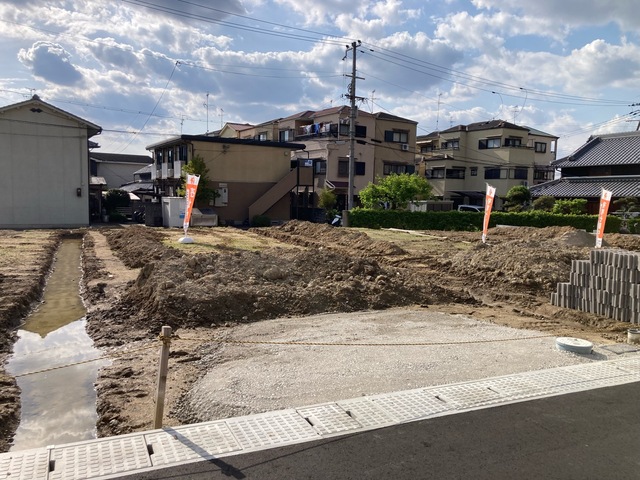 リーブルガーデン河南町東山の画像3