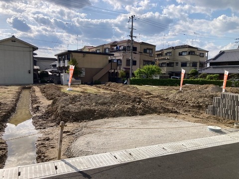 リーブルガーデン河南町東山 外観・内装2