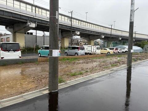 リーブルガーデン江戸川区瑞江1丁目 外観・内装1