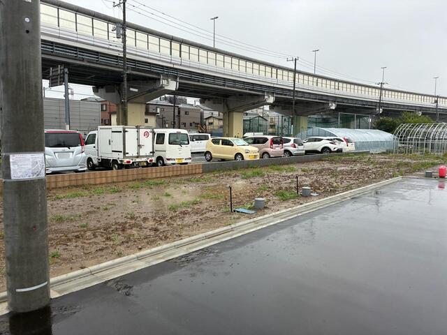 リーブルガーデン江戸川区瑞江１丁目の画像3