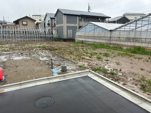 リーブルガーデン江戸川区瑞江1丁目 外観・内装3