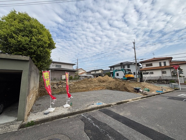 リーブルガーデン河内長野市大師町２期の画像3