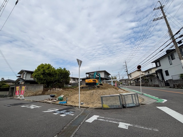 リーブルガーデン河内長野市大師町2期 写真3