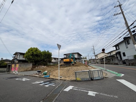 リーブルガーデン河内長野市大師町2期 外観・内装3